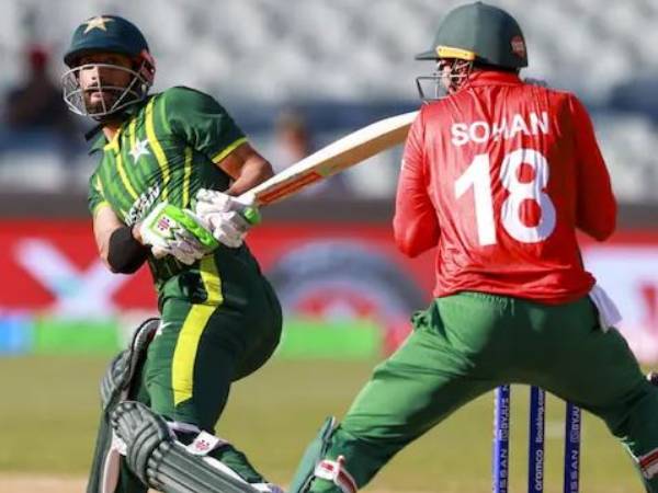 అయిదు వికెట్ల తేడాతో.. అయిదు వికెట్ల తేడాతో..