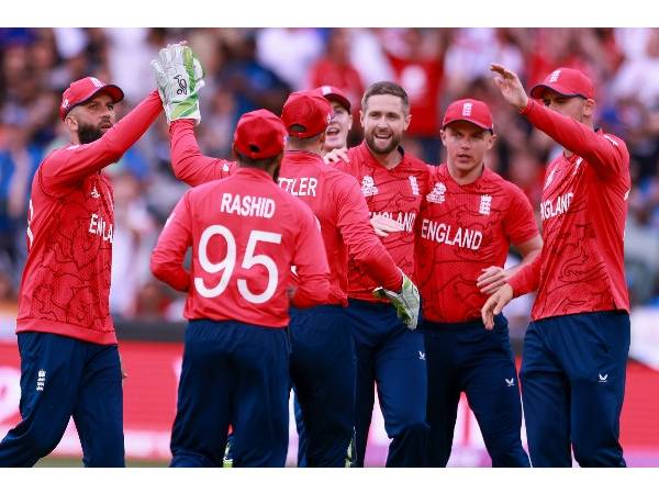 ఫైనల్‌కు ఇంగ్లండ్ ప్రయాణం..