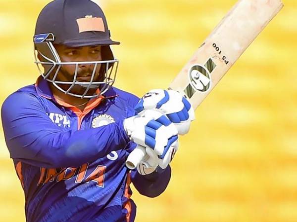 పృథ్వీ షా