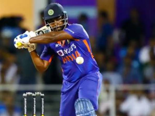 సంజూ శాంసన్