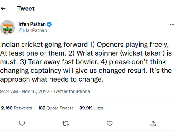 నాలుగు సూత్రాలు..