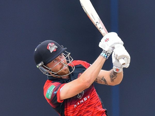 ఫాస్ట్ బౌలర్‌కు ఫిట్‌నెస్ సమస్య..