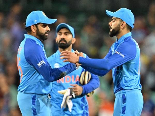 ఆసియా కప్ వైఫల్యం..