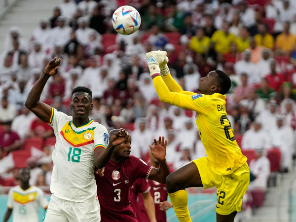 FIFA World Cup 2022: Host nation Qatar eliminated after second defeat