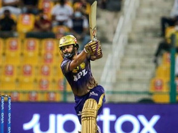 రాహుల్ త్రిపాఠీ