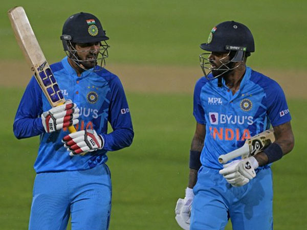 Rain saves Team India from defeat in INDvsNZ third T20I