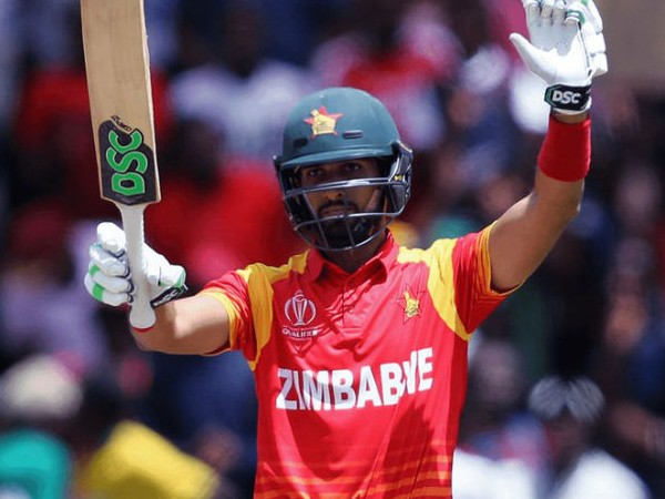 జింబాబ్వే రజా...