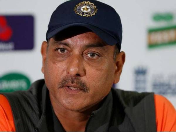 రవిశాస్త్రి ఏమన్నాడంటే..