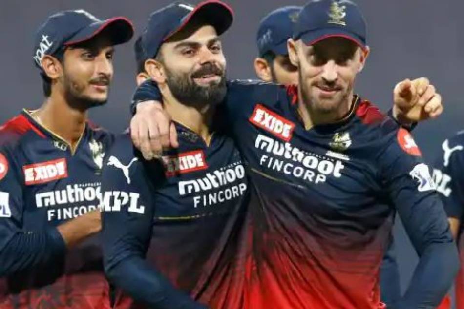 IPL 2023: RCB is the most popular Indian sports team on Instagram in October 2022 IPL 2023: RCB is the most popular Indian sports team on Instagram in October 2022