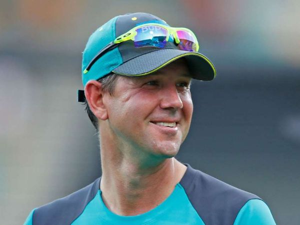 పాంటింగ్ ఏమన్నాడంటే..