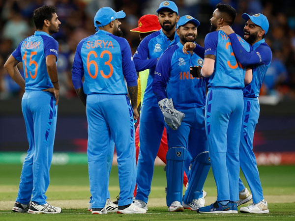 షాట్ సెలెక్షన్