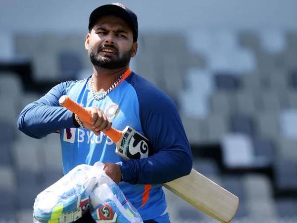 పంత్ ఎందుకు?