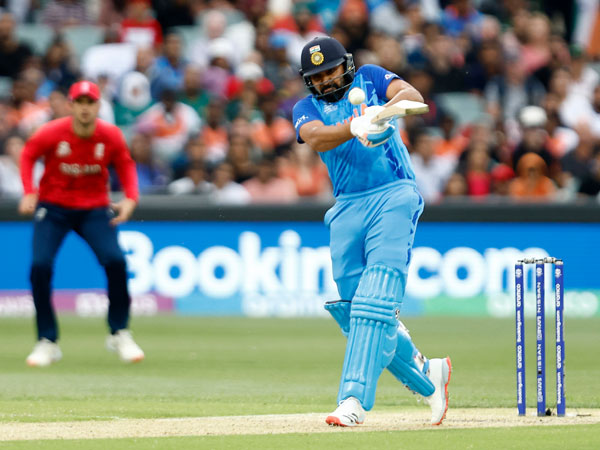 రోహిత్ సైతం..