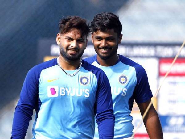 పంత్ మ్యాచ్ విన్నర్..