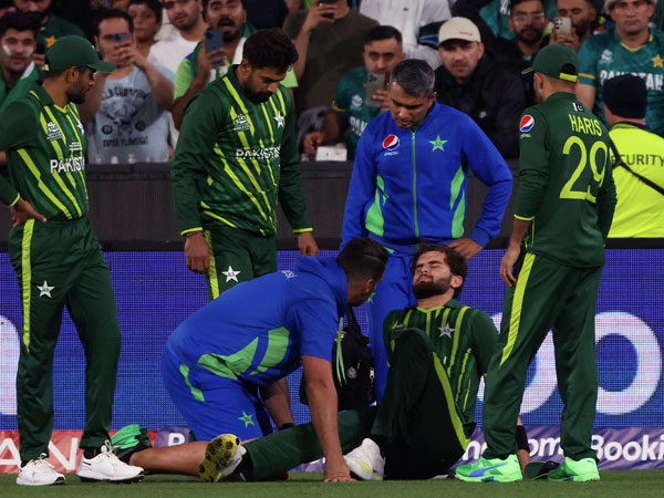 మూడో స్థానంలో పాకిస్థాన్..