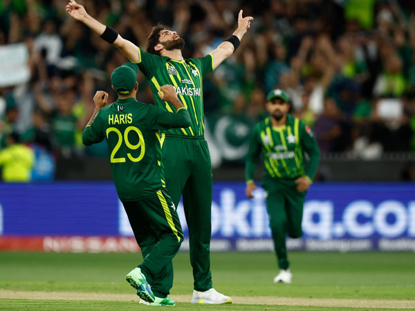 భారత్‌ మ్యాచ్‌తో కంపారిజన్