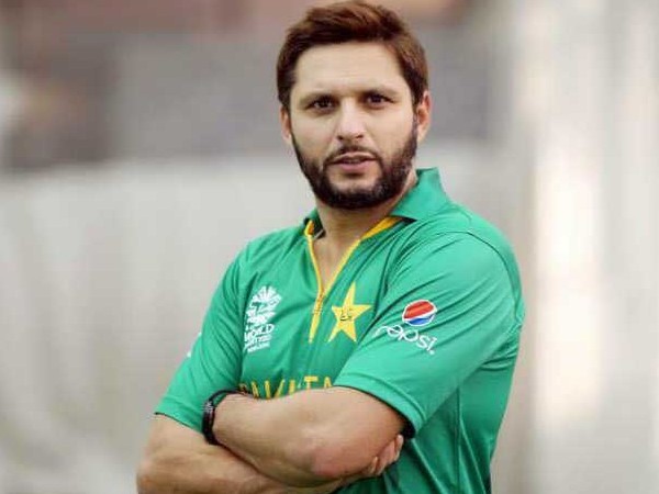 షాహిద్ అఫ్రిదీ షాకింగ్ కామెంట్స్