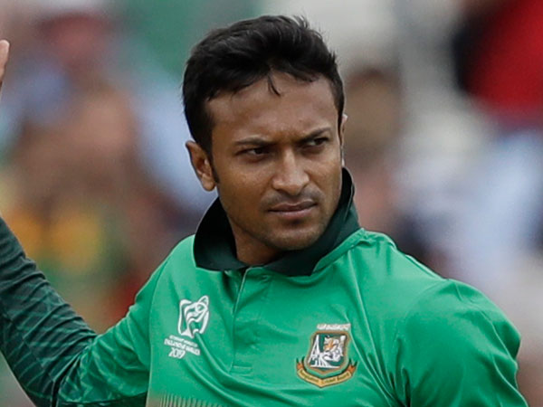 అందుకే టస్కిన్‌‌తో బౌలింగ్ చేయించా..