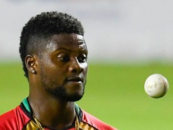  రొమేరియో షెఫర్డ్