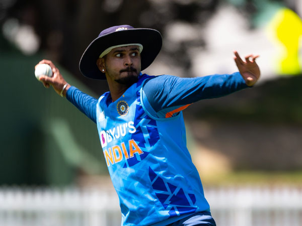 శ్రేయాస్ అయ్యర్