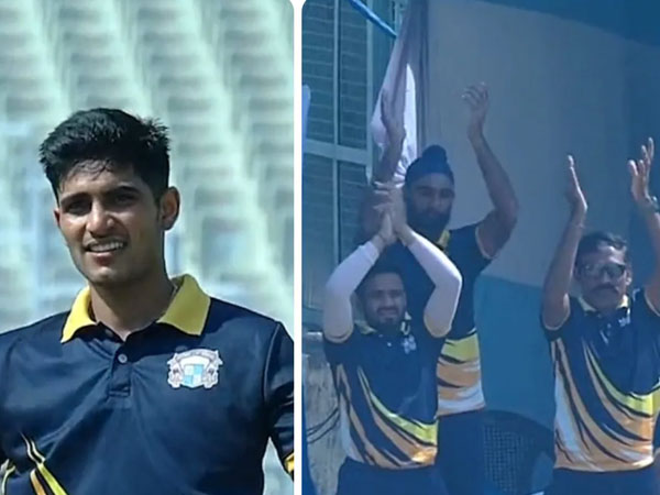 రాహుల్ కంటే శుభ్‌మన్ నయం..