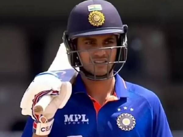 రోహిత్ లేకపోవడంతో.. రోహిత్ లేకపోవడంతో..