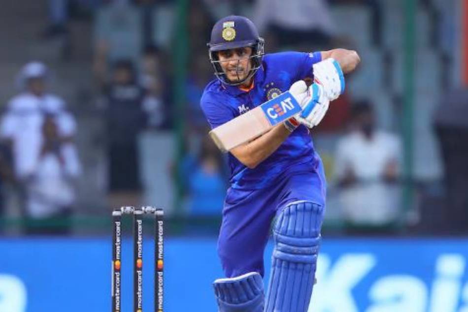 IND vs NZ: Shubman Gill says I have always felt hitting Sixes is not about power, its about timing IND vs NZ: Shubman Gill says I have always felt hitting Sixes is not about power, its about timing