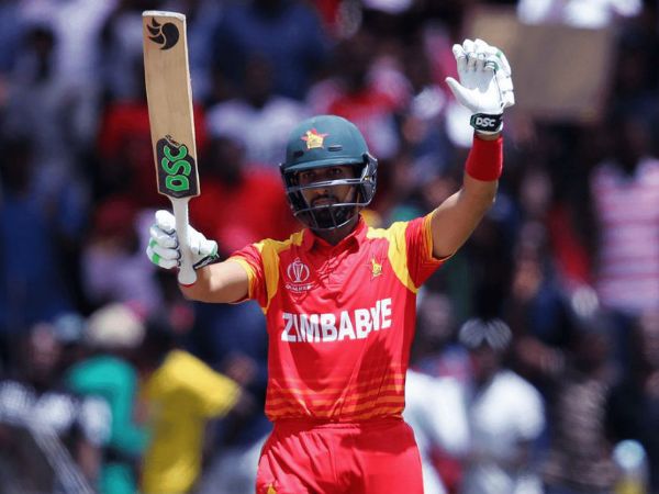 సికందర్ రజా