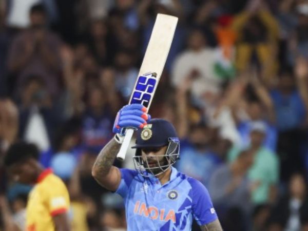 ప్రపంచకప్‌లో మూడు హాఫ్ సెంచరీలు