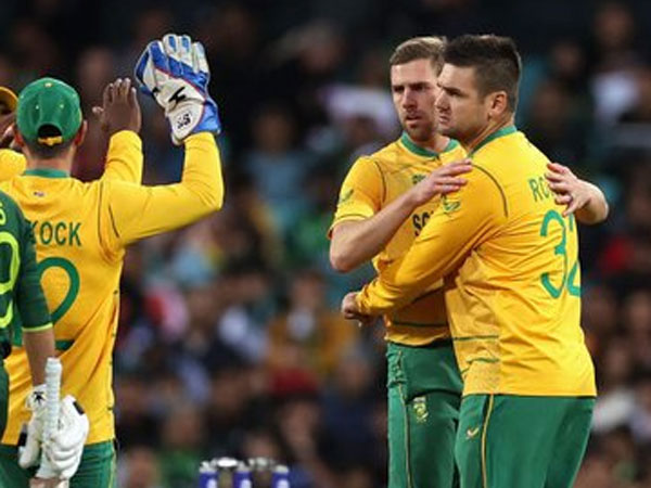 పాక్‌కు బాటలు..