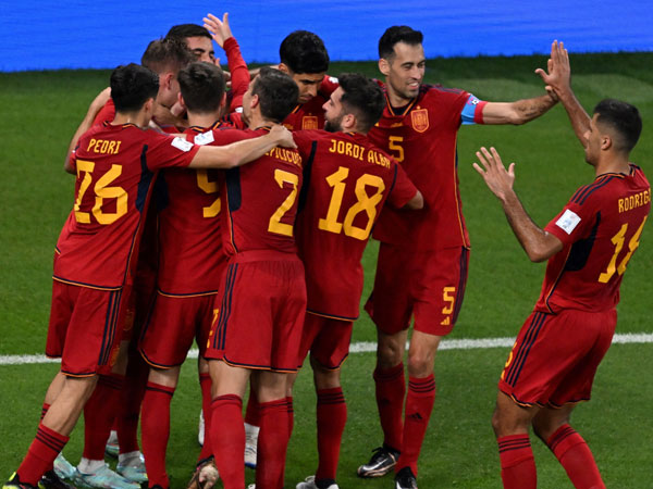 సెకండ్ హాఫ్‌లో అదే జోరు..