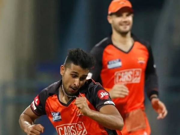 సన్‌రైజర్స్ లిస్ట్..