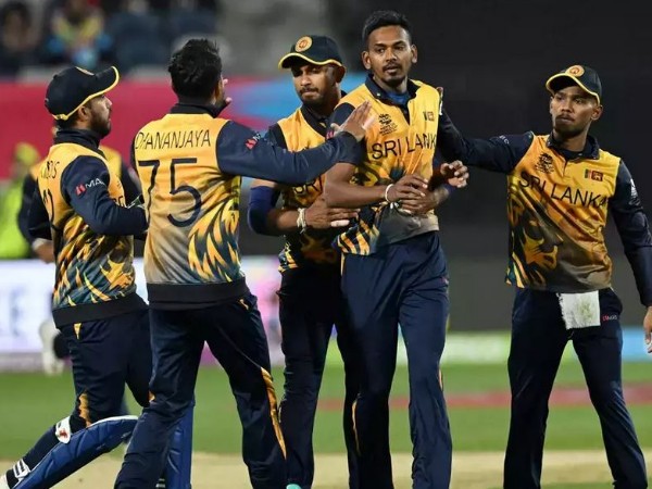 శ్రీలంక