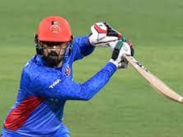 ఉస్మాన్ ఘనీ