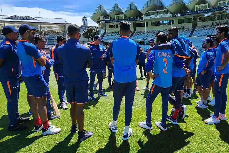 Light rain is predicted at INDvsNZ first T20I venue Light rain is predicted at INDvsNZ first T20I venue