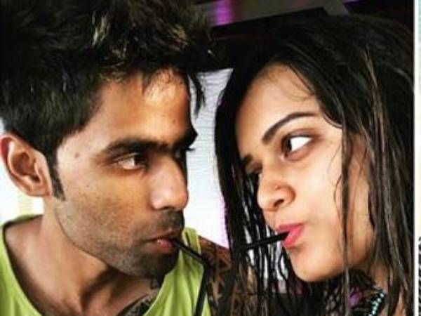  కోహ్లీతో బ్యాటింగ్..