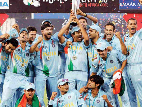 తొలి టీ20 ప్రపంచకప్ విజేత