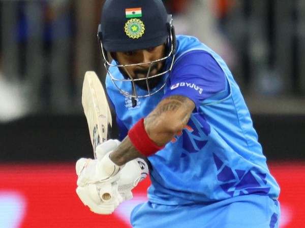 రాహుల్‌కు రక్షణగా వైస్ కెప్టెన్సీ..