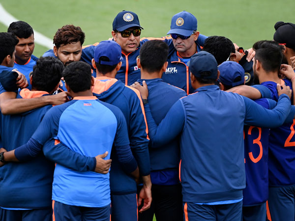 రెస్ట్.. గిస్ట్ లేదు...