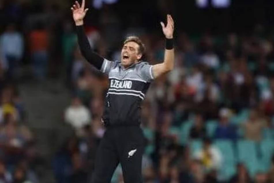 IND vs NZ: Tim Southee says Its Disappointing Even With The Bat After 3rd T20I Match Ends In A Tie IND vs NZ: Tim Southee says Its Disappointing Even With The Bat After 3rd T20I Match Ends In A Tie