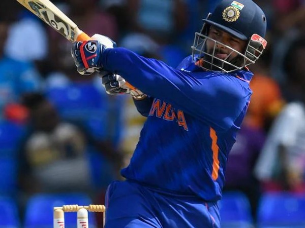 బ్యాటింగ్ ఫ్రెండ్లీ..