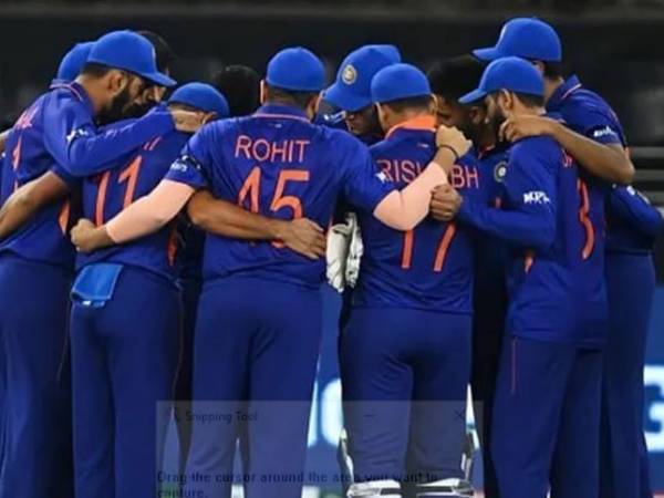  సౌతాఫ్రికా షాకర్..