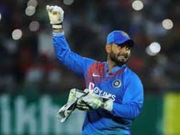 జింబాబ్వే జట్టు