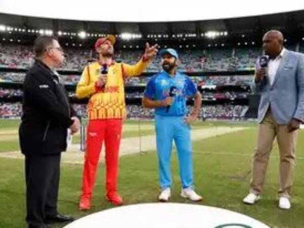 భారత్, పాక్