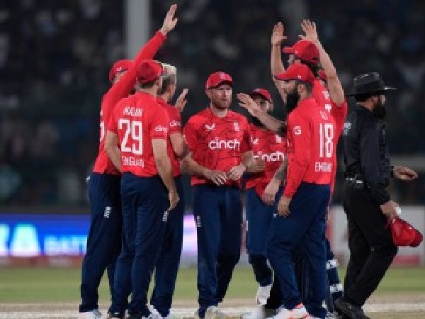 ఇంగ్లాండ్