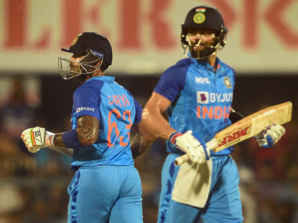 టీ20 ప్రపంచకప్‌లలో అత్యధిక పరుగులు