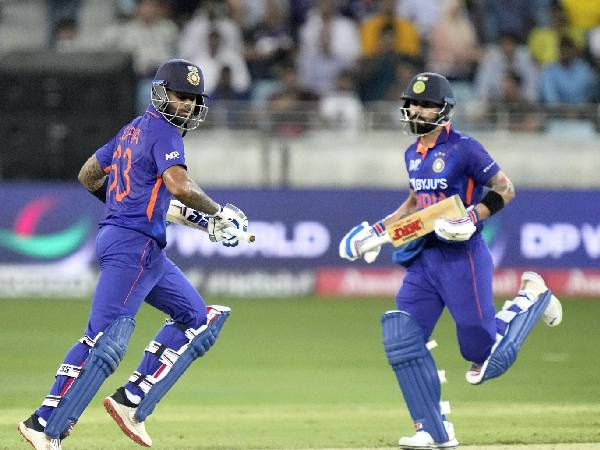 బంగ్లాపై అద్భుత విజయం..