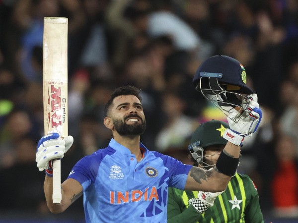 14 ఇన్నింగ్స్‌లు..907 పరుగులు..