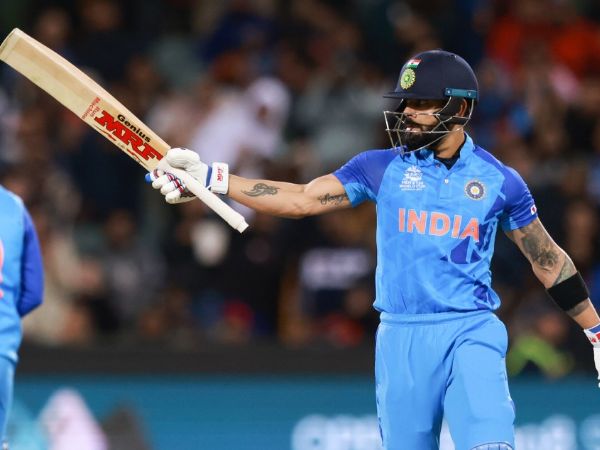 విరాట్ కోహ్లీ