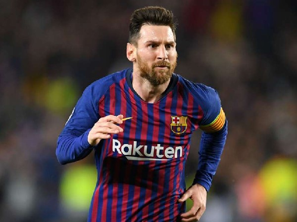 మెస్సీని దాటేశాడు!